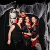 31.10.2015 Photo Booth von Martin Wahler, Pixelcode